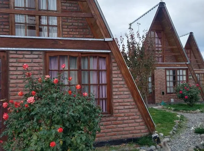 Cabanas Las Acacias