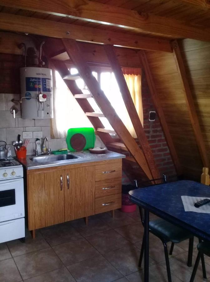 Apartment Acacias *