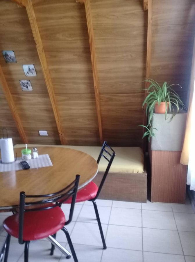 Apartment Acacias